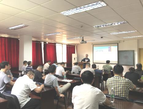 公司召開2022年研究生教育工作會議 公司召開2022年研究生教育工作會議