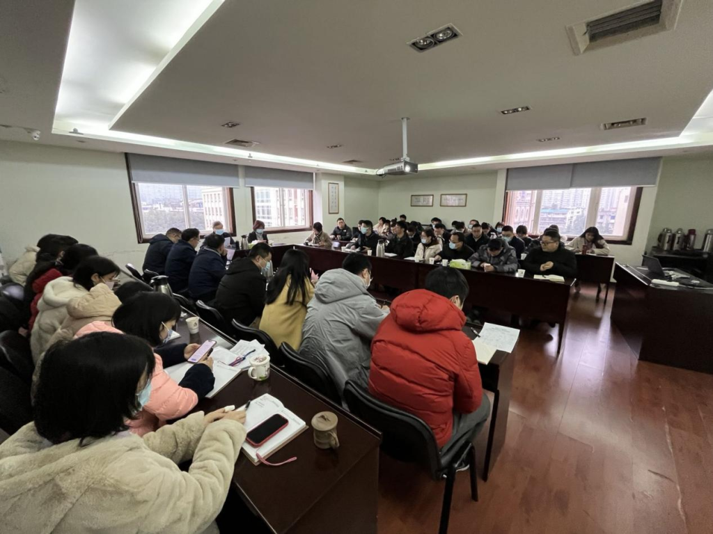 公司召開青年員工代表座談會 暨青年思想政治工作會議 公司召開青年員工代表座談會 暨青年思想政治工作會議