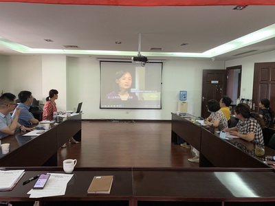 公司黨委召開理論學(xué)習(xí)中心組學(xué)習(xí)會(huì) 公司黨委召開理論學(xué)習(xí)中心組學(xué)習(xí)會(huì)