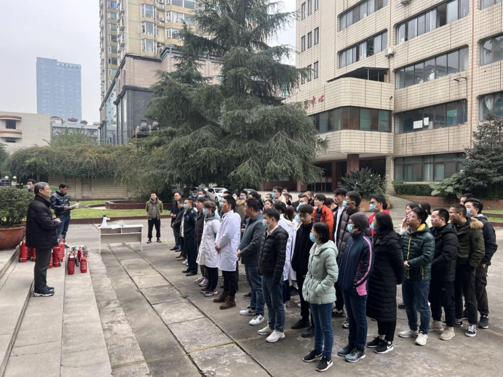 公司開(kāi)展2021年度消防應(yīng)急演練暨消防運(yùn)動(dòng)會(huì) 公司開(kāi)展2021年度消防應(yīng)急演練暨消防運(yùn)動(dòng)會(huì)