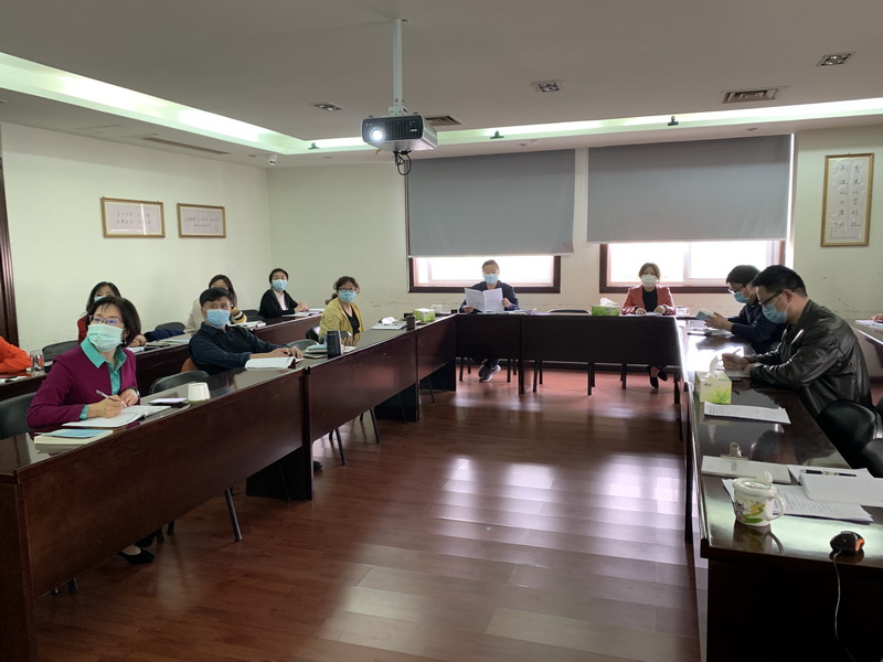公司黨委召開理論學(xué)習(xí)中心組學(xué)習(xí)會 公司黨委召開理論學(xué)習(xí)中心組學(xué)習(xí)會