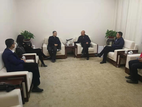 公司赴南充工業(yè)園區(qū)參觀考察 公司赴南充工業(yè)園區(qū)參觀考察