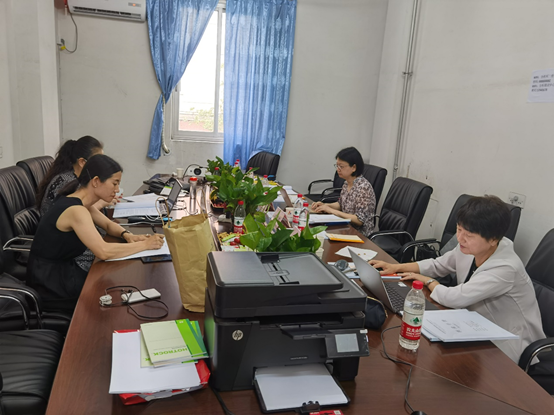 中國(guó)科學(xué)院成都分院分析測(cè)試中心順利通過(guò)國(guó)家計(jì)量認(rèn)證復(fù)查換證評(píng)審及擴(kuò)項(xiàng)評(píng)審 中國(guó)科學(xué)院成都分院分析測(cè)試中心順利通過(guò)國(guó)家計(jì)量認(rèn)證復(fù)查換證評(píng)審及擴(kuò)項(xiàng)評(píng)審