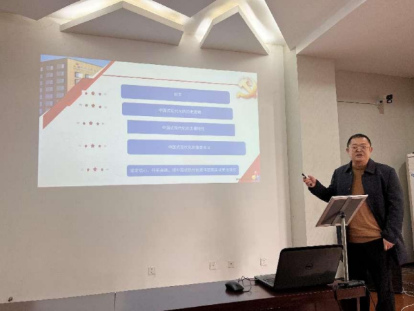 公司黨委舉辦“2023年宣傳之年活動(dòng)” 第三期《不忘初心使命 踐行入黨誓詞》 先進(jìn)工作事跡分享會(huì) 公司黨委舉辦“2023年宣傳之年活動(dòng)” 第三期《不忘初心使命 踐行入黨誓詞》 先進(jìn)工作事跡分享會(huì)